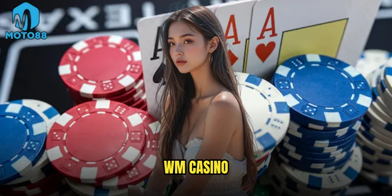 WM Casino