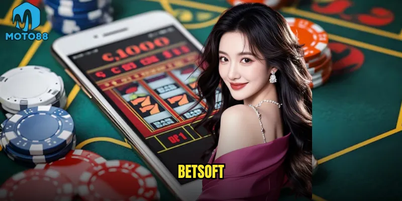 BetSoft