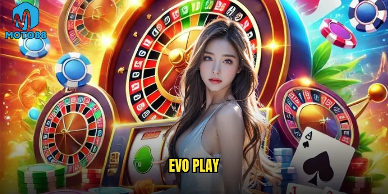 Evo Play