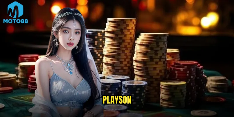 Playson