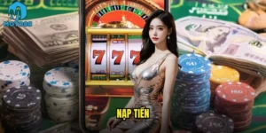 Nạp tiền