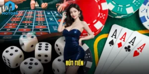rút tiền