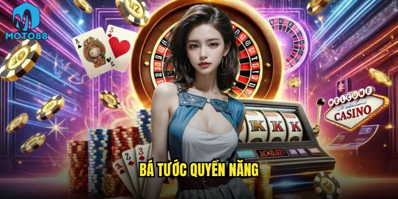 Làm sao để chinh phục Bá tước quyền năng Moto88 hiệu quả nhất? 9 Bá tước quyền năng