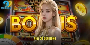 Phá cỗ đèn rồng